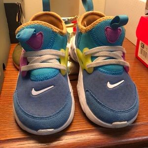 Toddler Nike RT Presto